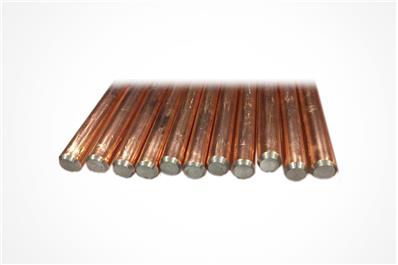 廣州UL一尖一平接地棒 14.2-0.254mm